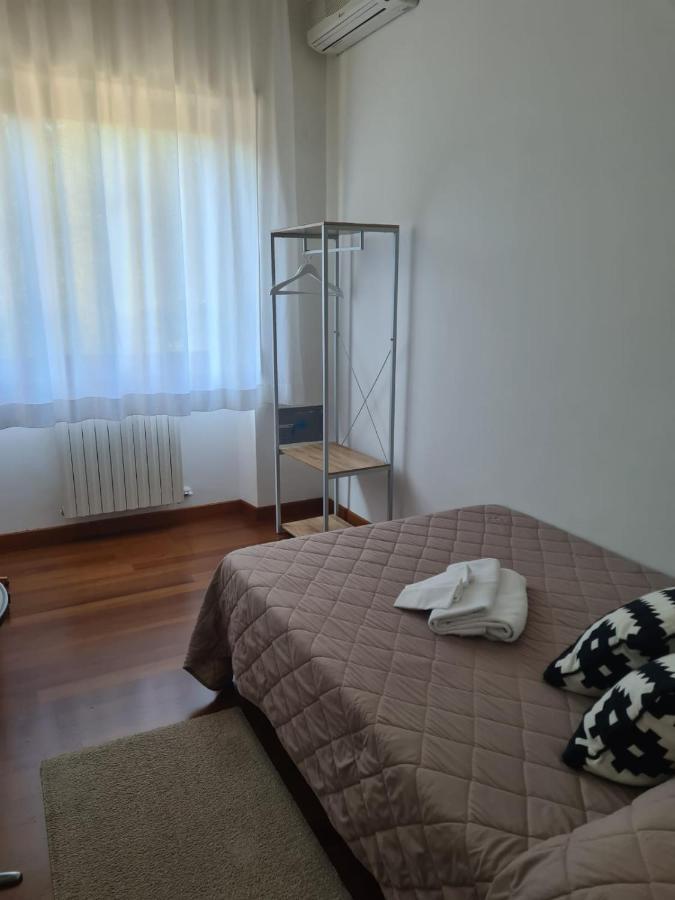 Piazza Italia Luxury Apartment Chianciano Terme Exterior photo