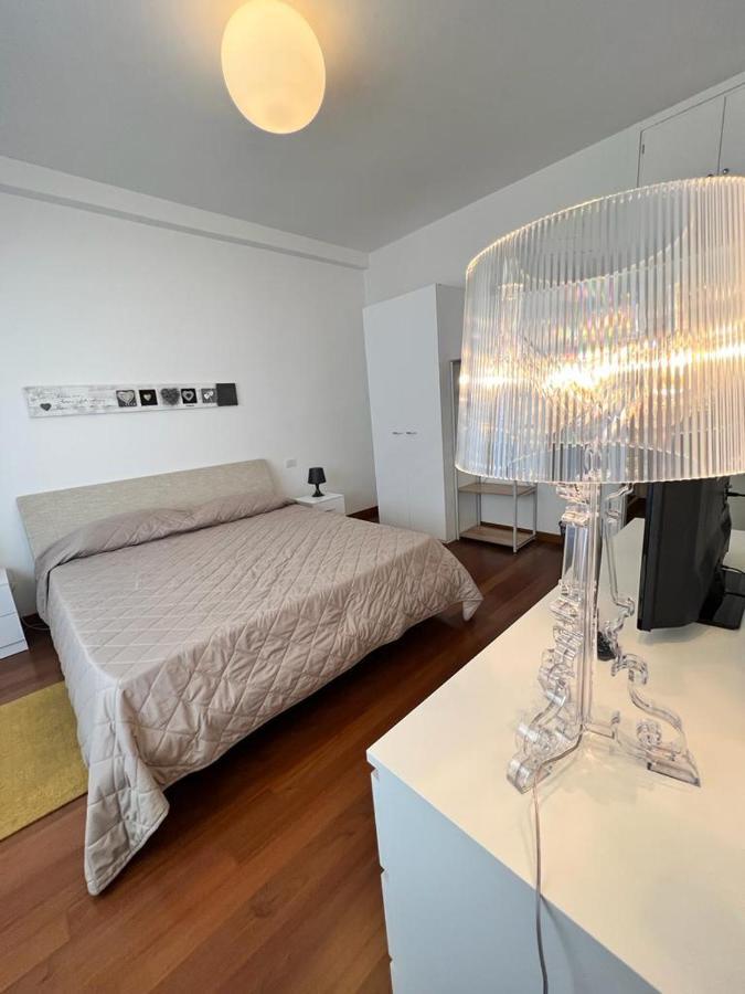 Piazza Italia Luxury Apartment Chianciano Terme Exterior photo