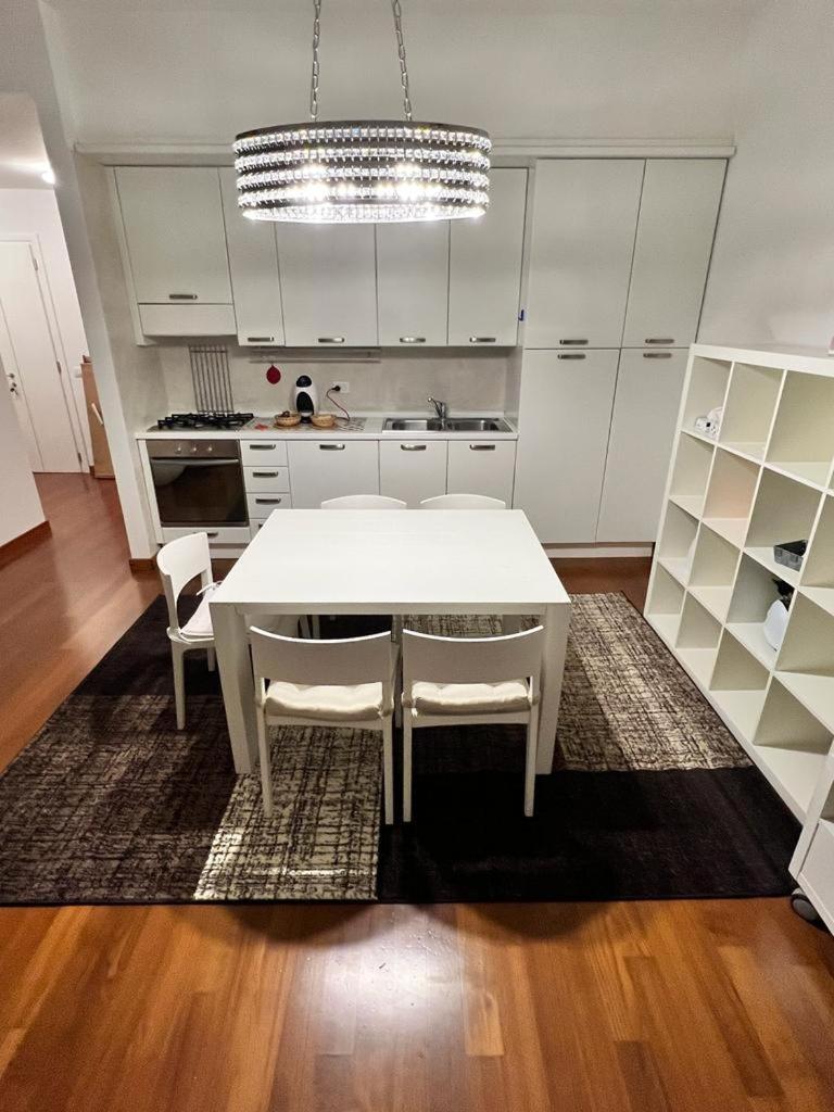 Piazza Italia Luxury Apartment Chianciano Terme Exterior photo